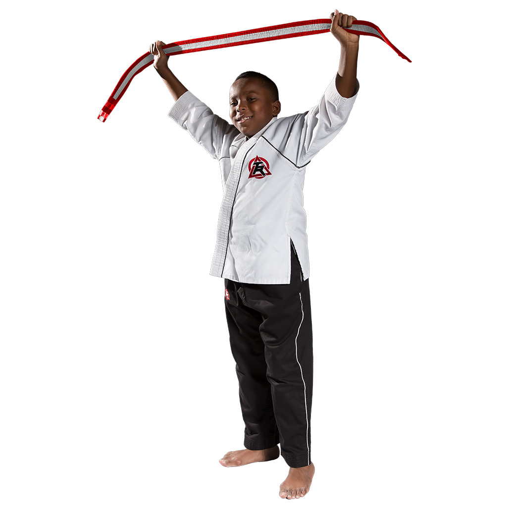 martial arts for kids classes